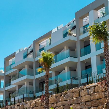 Costa Del Sol Hacienda Appartement Málaga Buitenkant foto
