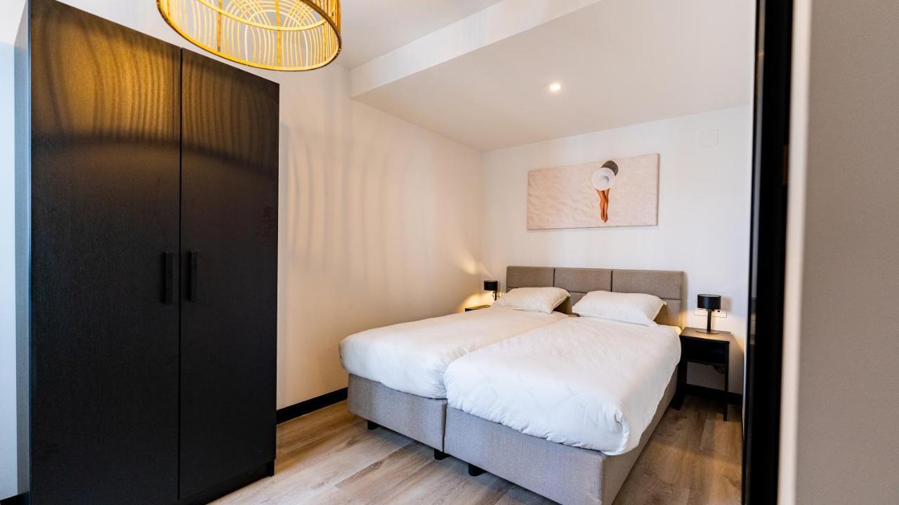Costa Del Sol Hacienda Appartement Málaga Buitenkant foto