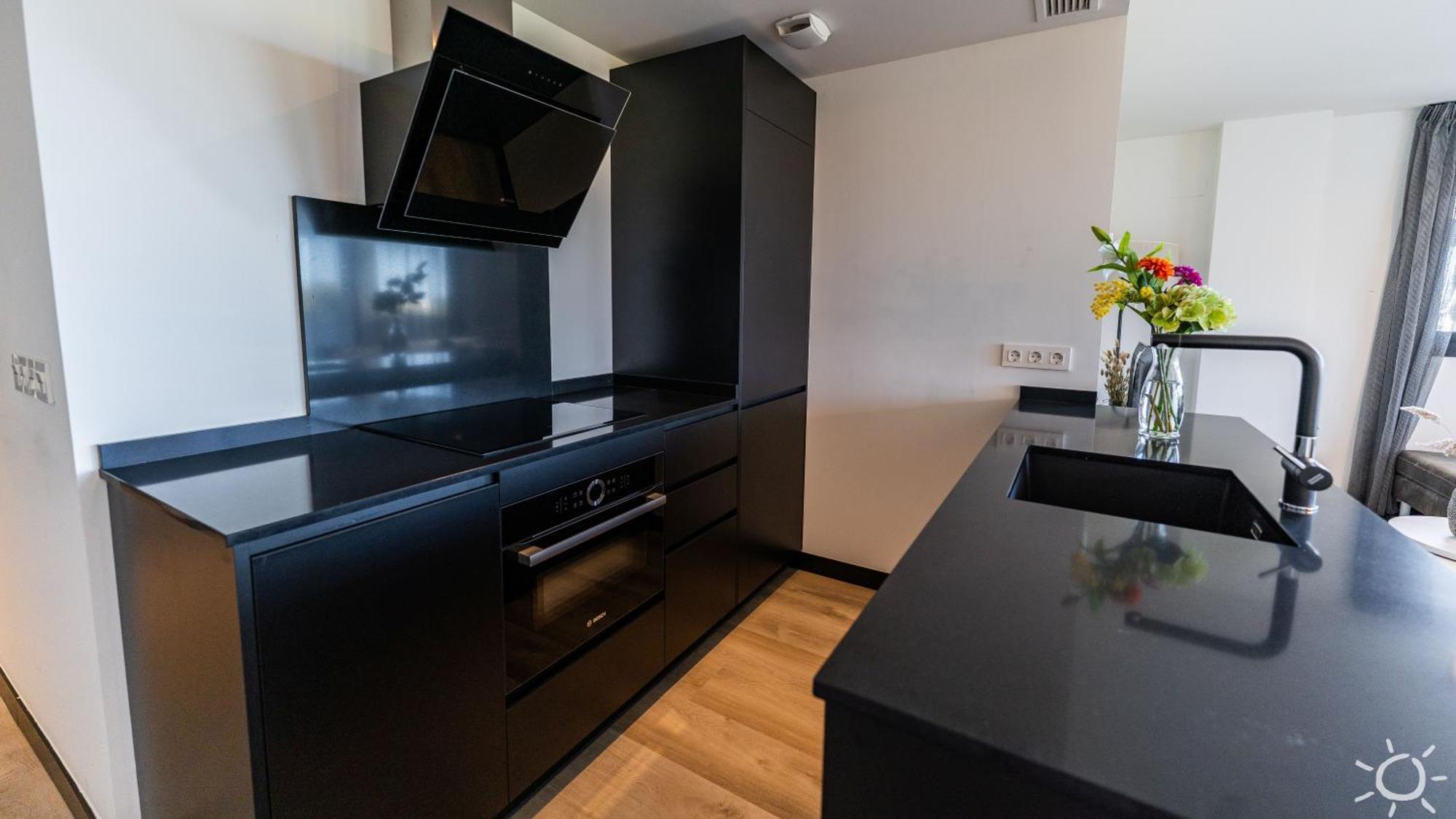 Costa Del Sol Hacienda Appartement Málaga Buitenkant foto